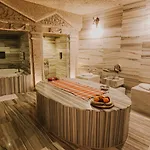 Cave 4* Goreme