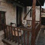 Cave 4* Goreme
