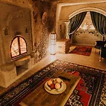 Cave Hotel Goreme
