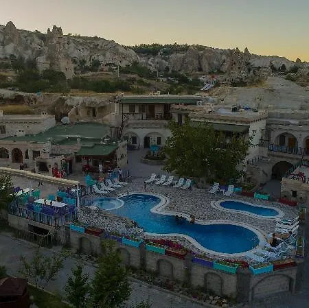 Cave Hotel 4*