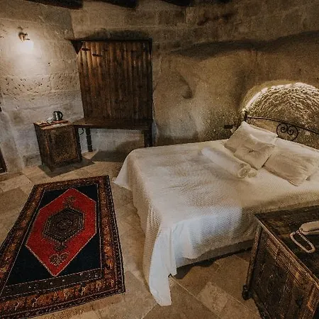 Cave Hotel 4*