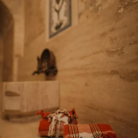 Hotel Cave Göreme
