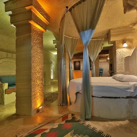 Cave Hotel Goreme