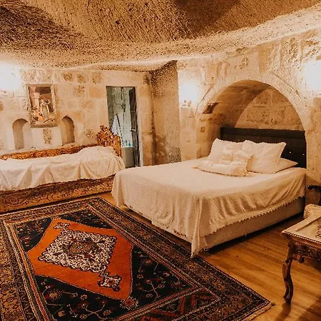 Cave Hotel