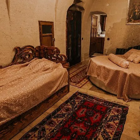 Cave Hotel Göreme