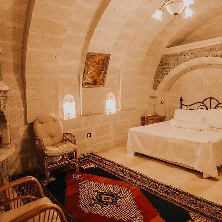 Hotel Cave