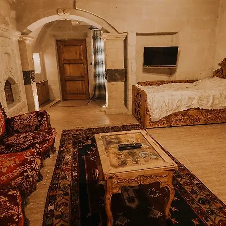Cave Hotel Göreme