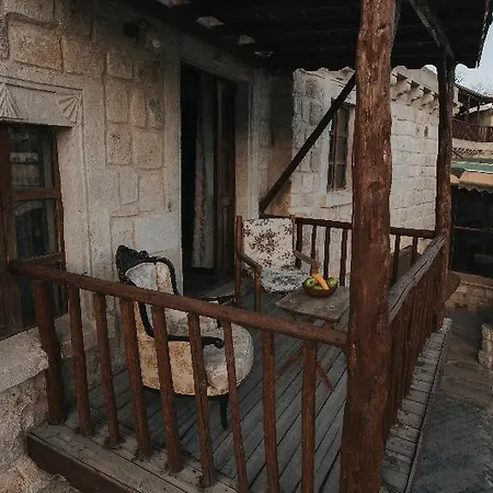Cave 4* Goreme