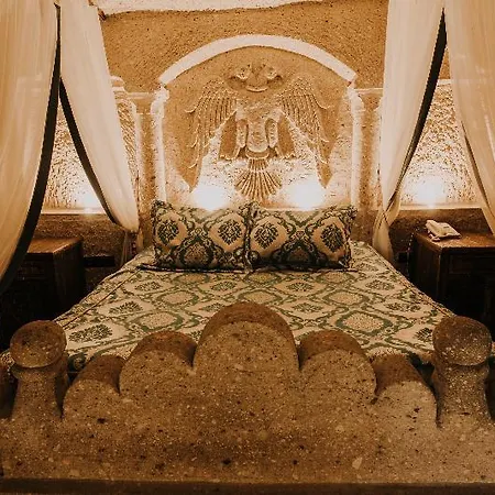 Hotel Cave