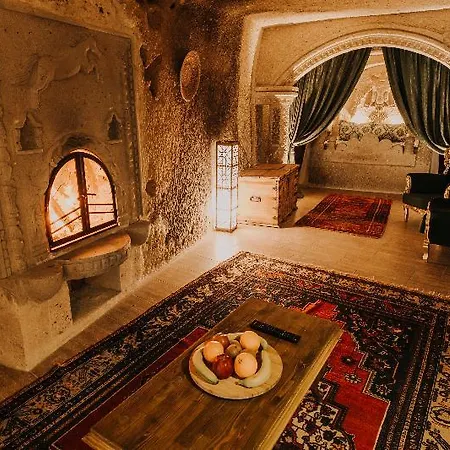 Cave Hotel Goreme
