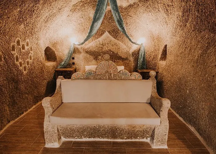 Cave Готель 4*