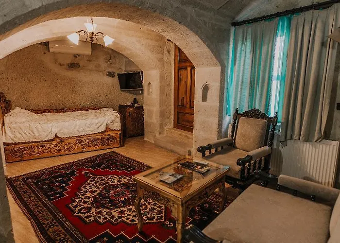 Cave Готель 4*