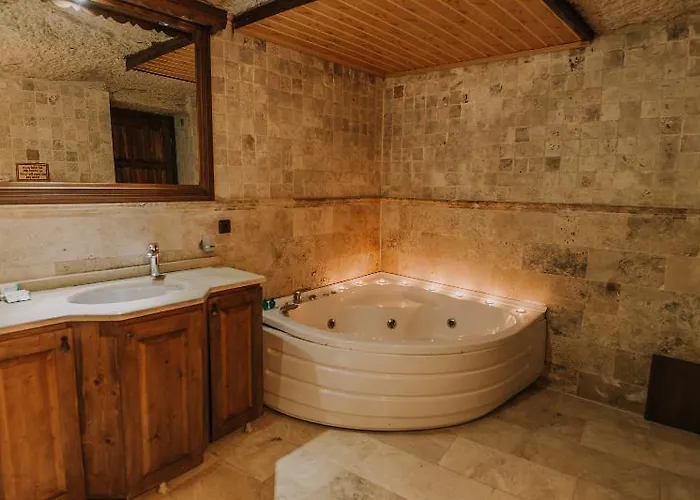 Cave Готель 4*