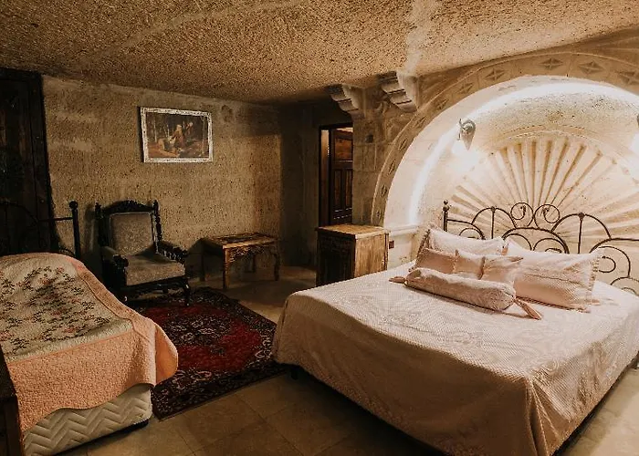 Hotel Cave Goreme